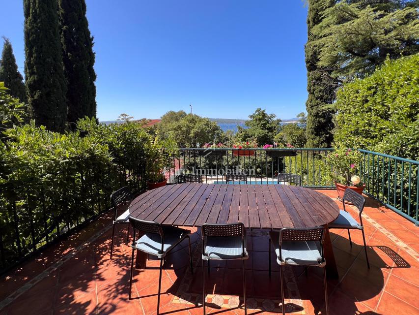 Čudovita Družinska Hiša Pristnega Sloga