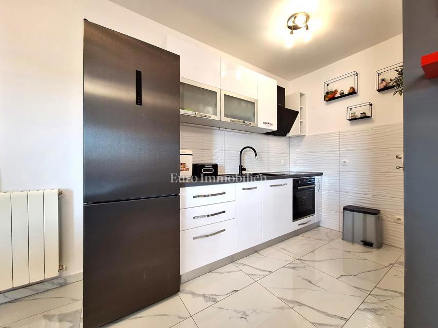 Mesto Krk, Stanovanje s teraso 300 m od morja