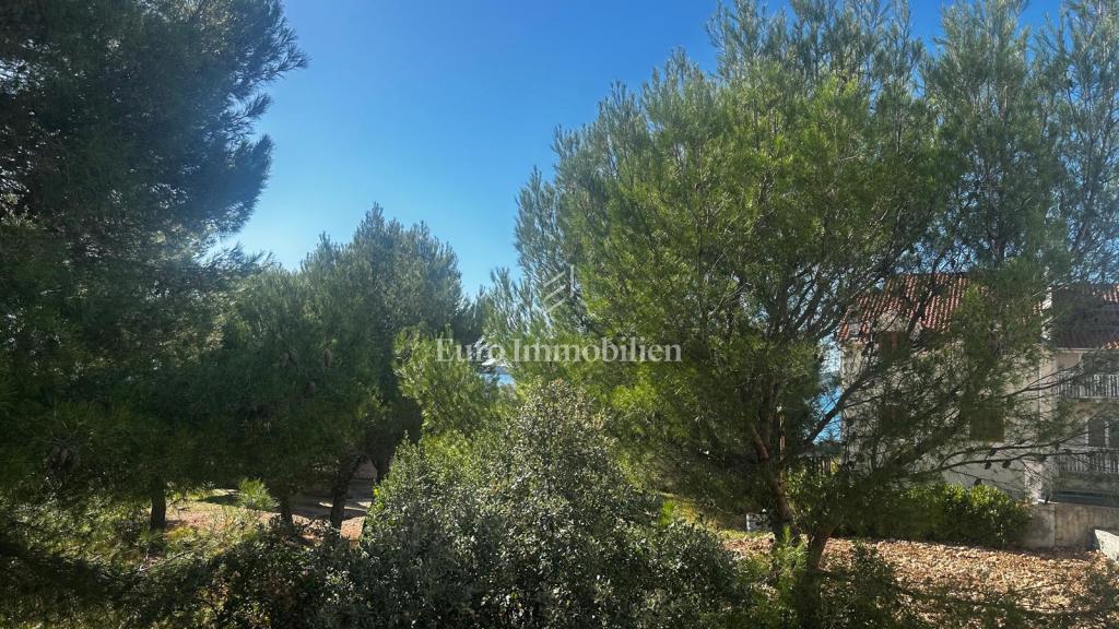 Brodarica, moderno opremljeno stanovanje, 50 m od morja