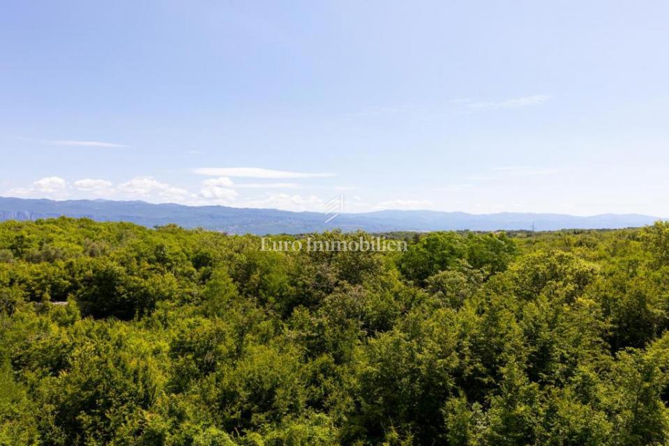 Soline Bay - opremljeno stanovanje naprodaj