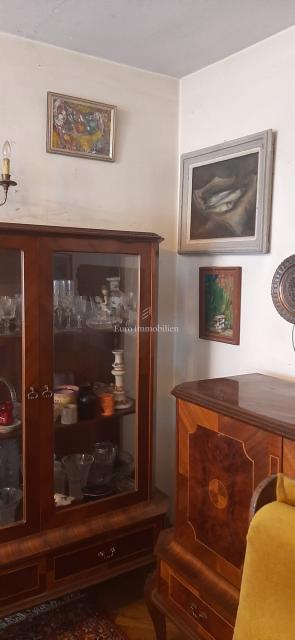 Samostojna hiša v prestižnem delu Zagreba