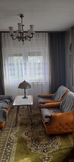 Samostojna hiša v prestižnem delu Zagreba