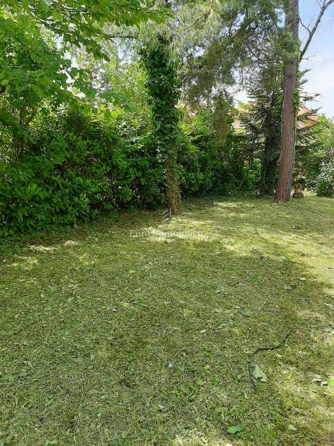 Samostojna hiša v prestižnem delu Zagreba