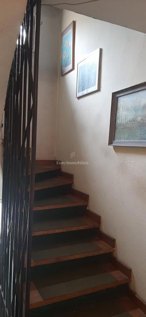 Samostojna hiša v prestižnem delu Zagreba