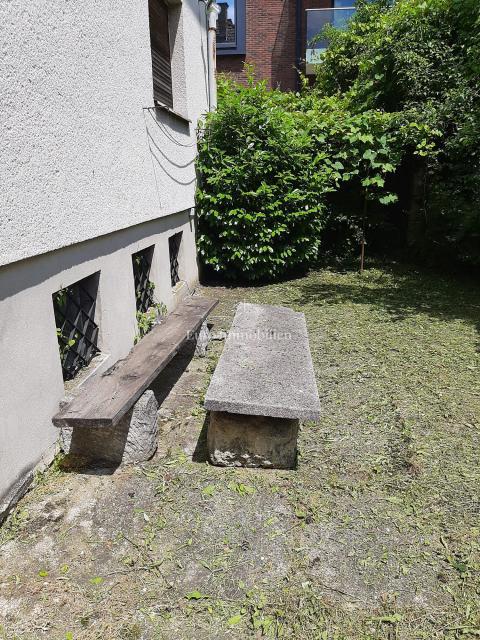 Samostojna hiša v prestižnem delu Zagreba