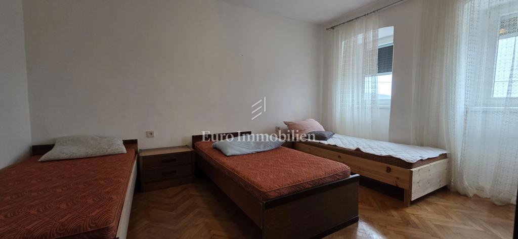 Hiša z investicijskim potencialom | Zaledje Crikvenice