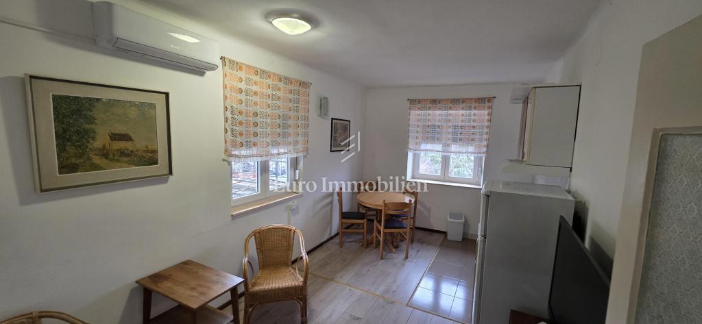 Hiša z investicijskim potencialom | Zaledje Crikvenice