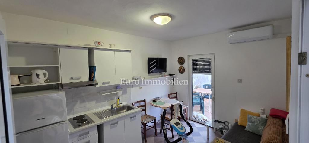 Hiša z investicijskim potencialom | Zaledje Crikvenice