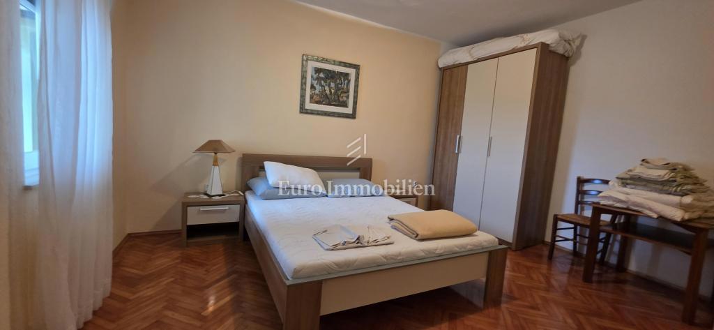 Hiša z investicijskim potencialom | Zaledje Crikvenice