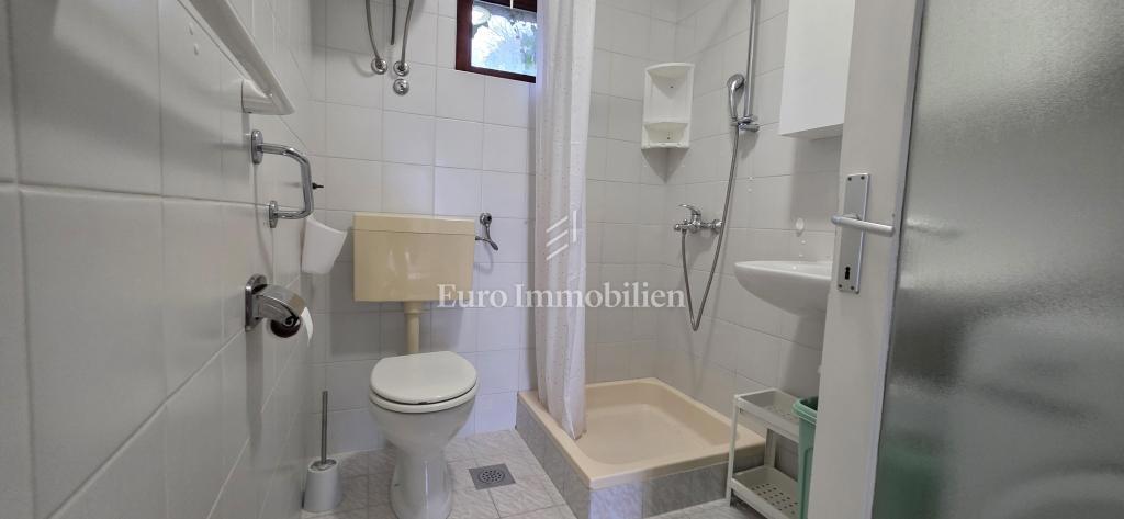 Hiša z investicijskim potencialom | Zaledje Crikvenice