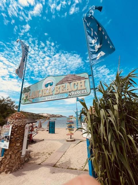 Stanovanje v novogradnji z vrtom, blizu morja