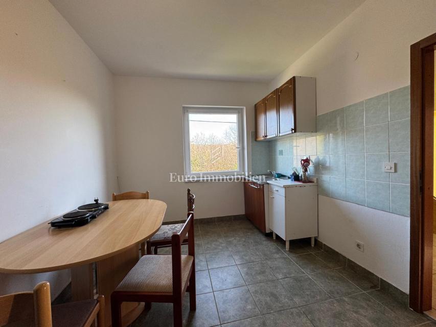 Istra - hiša z vrtom in odprtim pogledom na morje