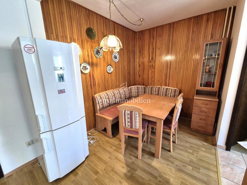 Njivice - Kijac, enosobno stanovanje v pritličju