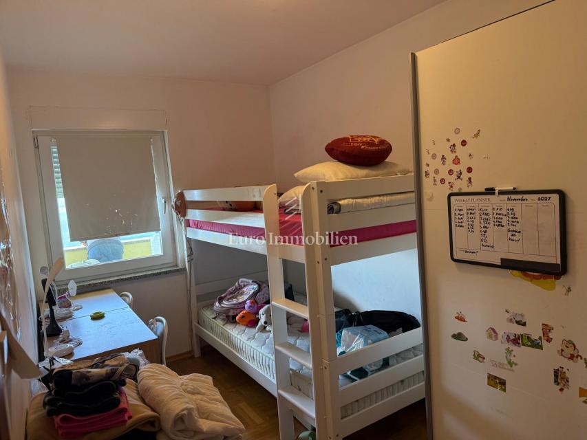 Jadranovo - apartma z odprtim pogledom na morje