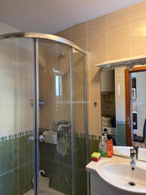 Jadranovo - apartma z odprtim pogledom na morje