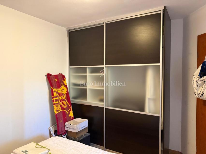 Jadranovo - apartma z odprtim pogledom na morje