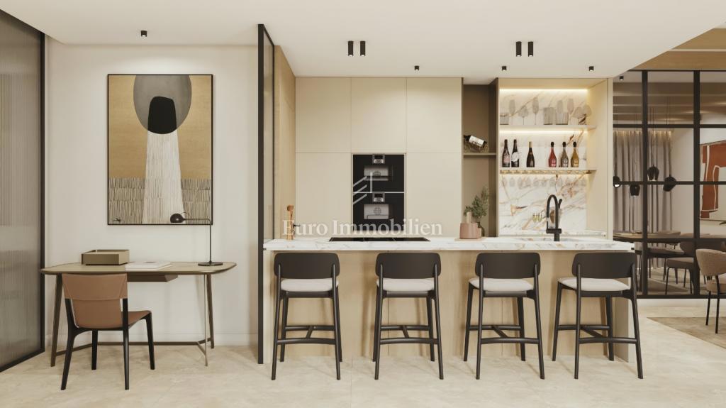 Šilo - moderna vila z bazenom, 200 m od morja