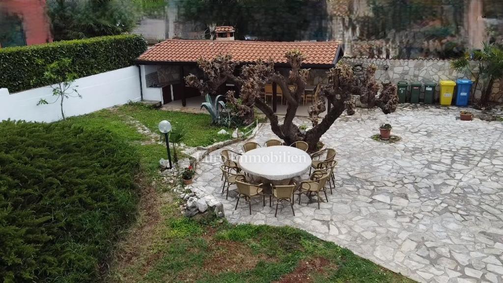 Hiša Poreč, 292m2