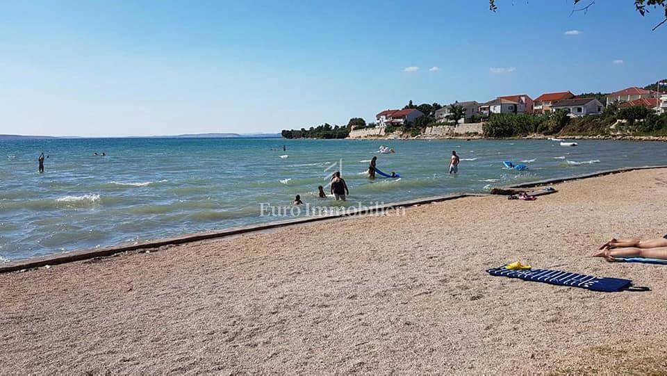 Hiša s pogledom na morje - Ljubač, Zadar