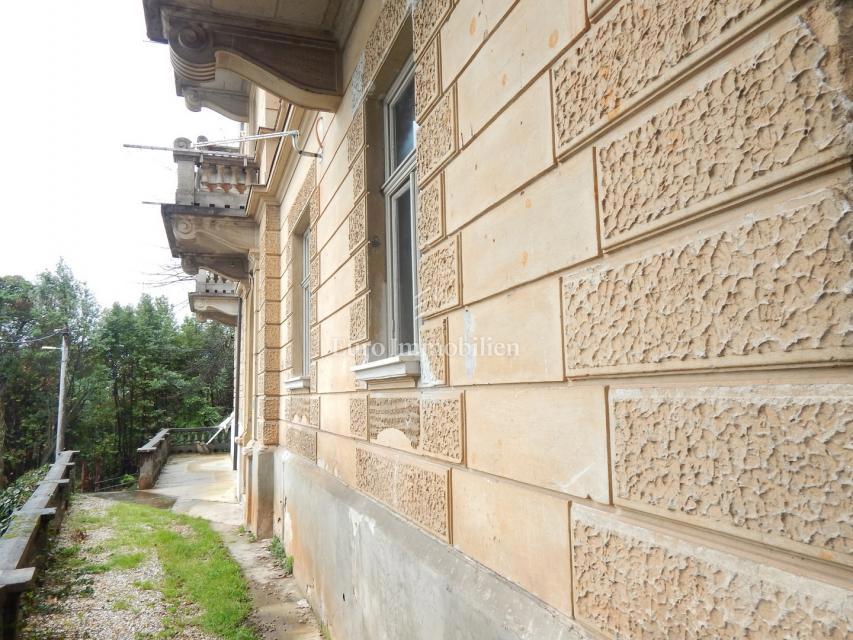 Stanovanje na lepi lokaciji - Lovran