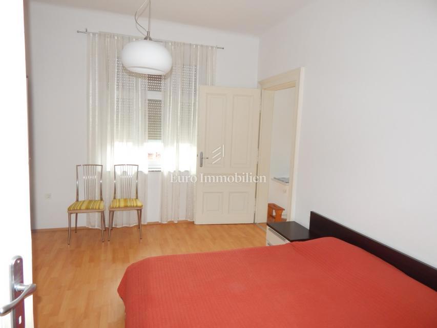 Stanovanje na lepi lokaciji - Lovran