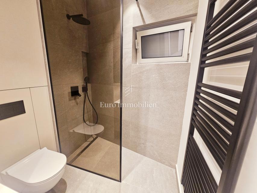 Apartma na odlični lokaciji, novogradnja, mesto Krk