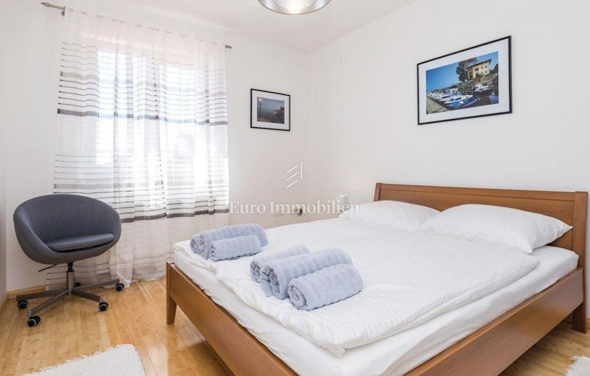 Prekrasna villa za odmor s pogledom na more, u okolici Opatije!