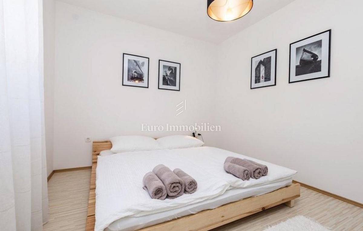Prekrasna villa za odmor s pogledom na more, u okolici Opatije!