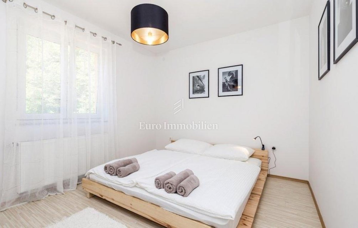 Prekrasna villa za odmor s pogledom na more, u okolici Opatije!