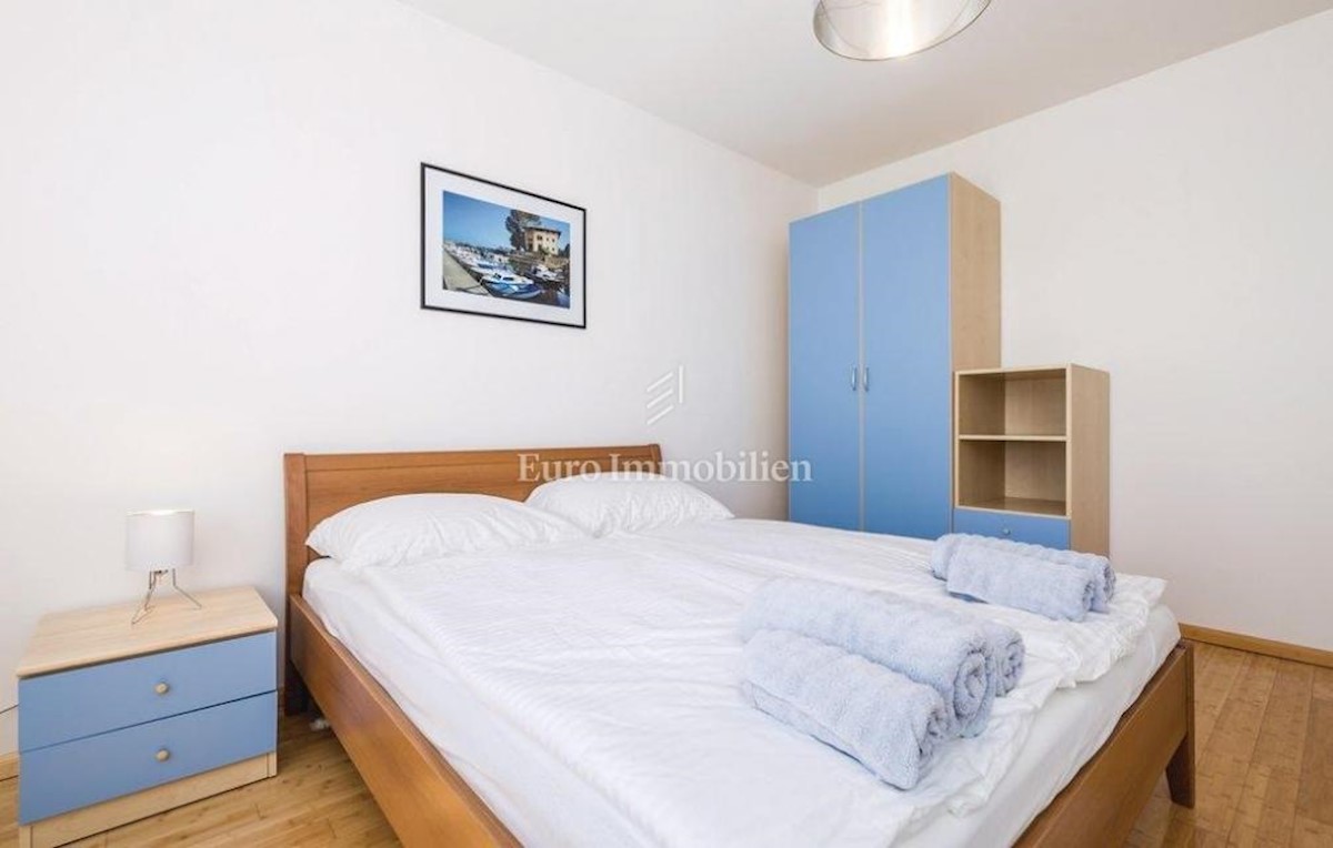 Prekrasna villa za odmor s pogledom na more, u okolici Opatije!