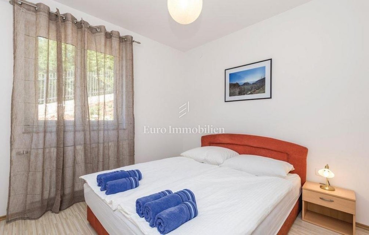 Prekrasna villa za odmor s pogledom na more, u okolici Opatije!