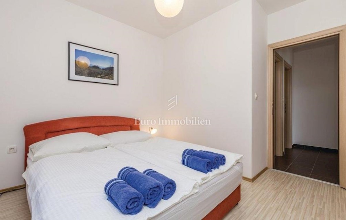Prekrasna villa za odmor s pogledom na more, u okolici Opatije!