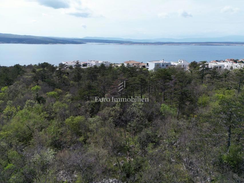 Crikvenica, vila z bazenom in pogledom na morje!