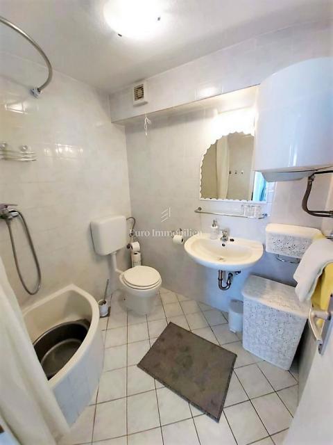 Čiovo - apartmajska vila na mirni lokaciji