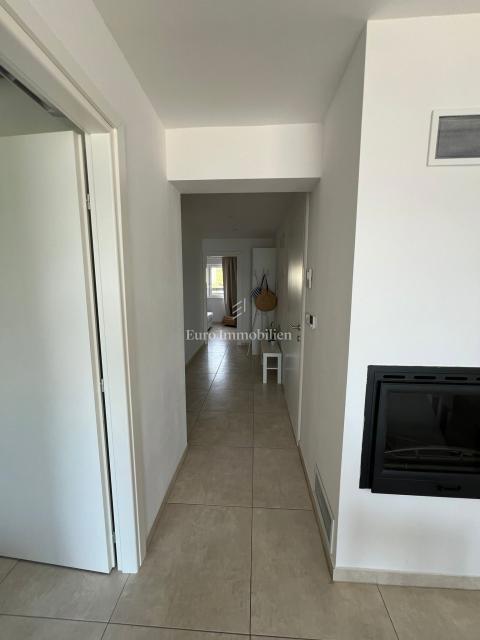 Bibinje - apartmaji v prvi vrsti do morja