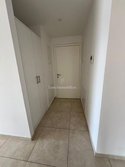 Bibinje - apartmaji v prvi vrsti do morja