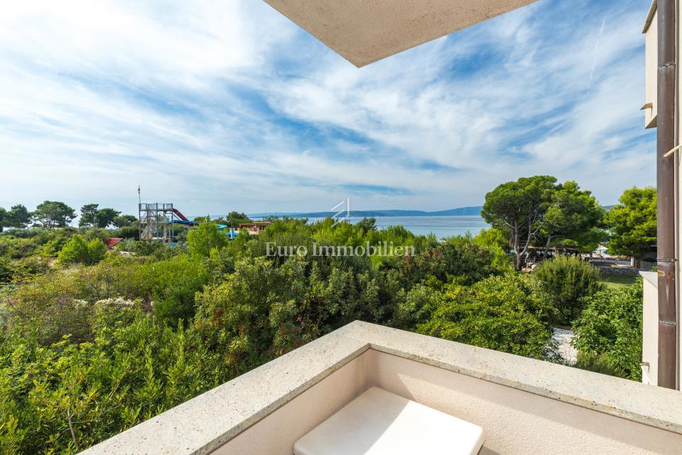 Punat - hiša tik ob plaži - TOP lokacija