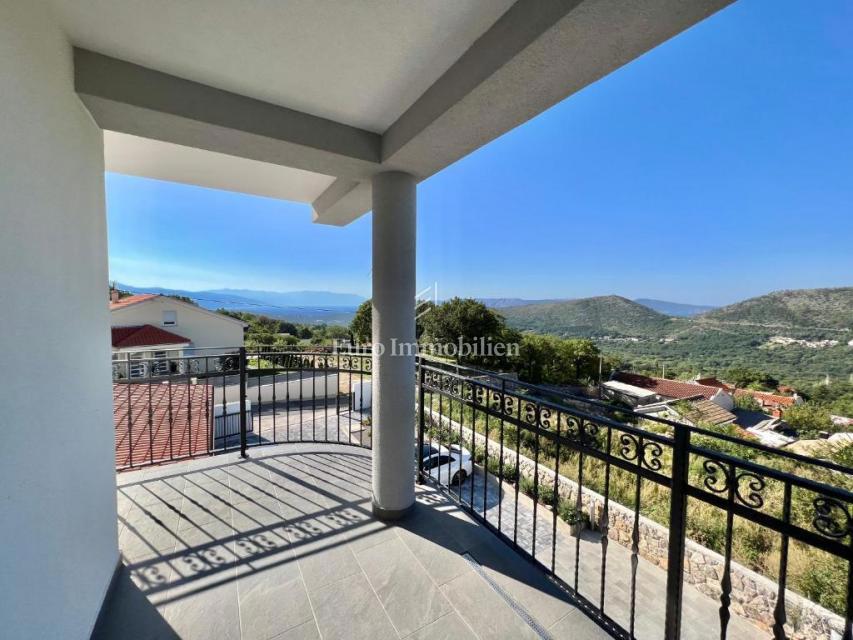 Stanovanje Bribir, Vinodolska Općina, 60,48m2