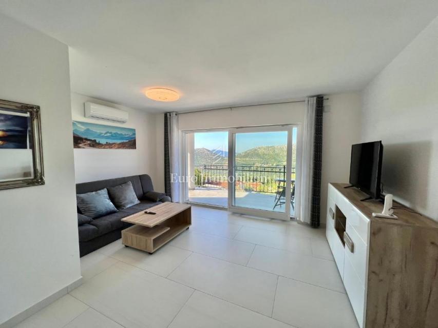 Stanovanje Bribir, Vinodolska Općina, 60,48m2