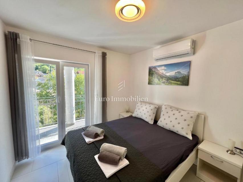 Stanovanje Bribir, Vinodolska Općina, 60,48m2