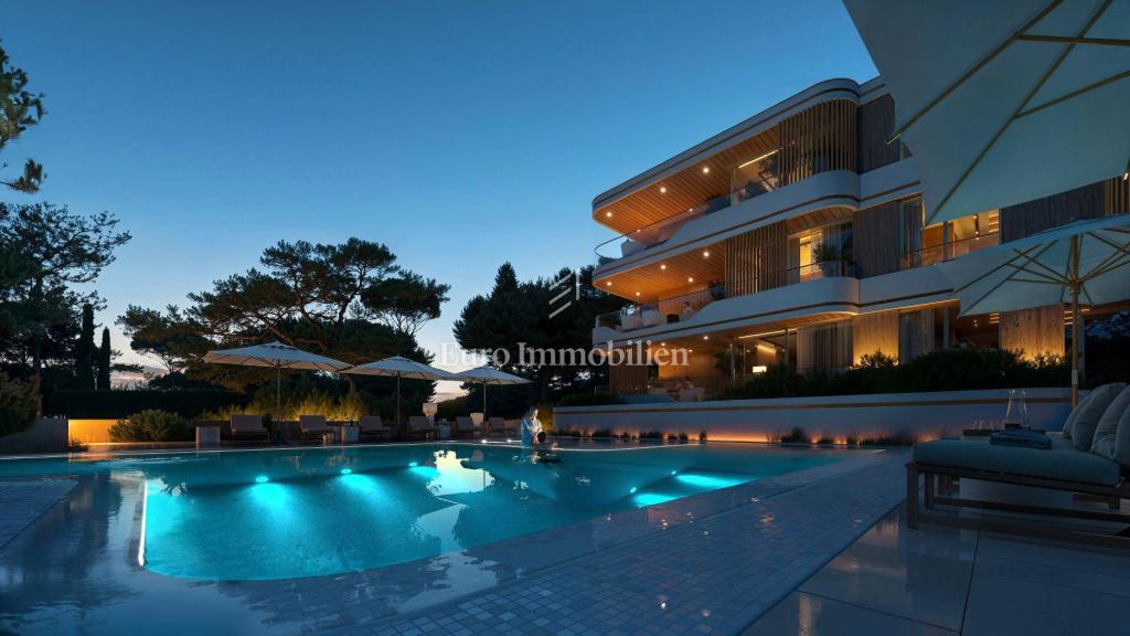 Ekskluziven apartma v pritličju - Rovinj