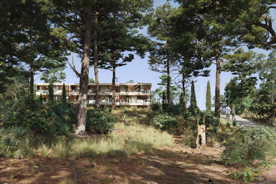 Ekskluziven apartma v pritličju - Rovinj