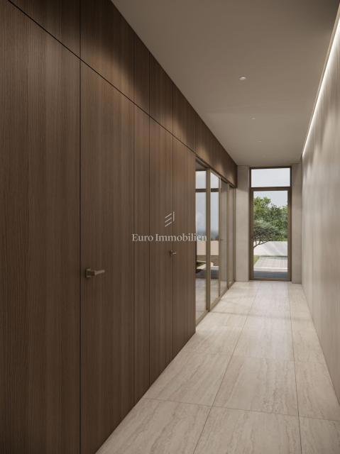 Ekskluziven apartma v pritličju - Rovinj