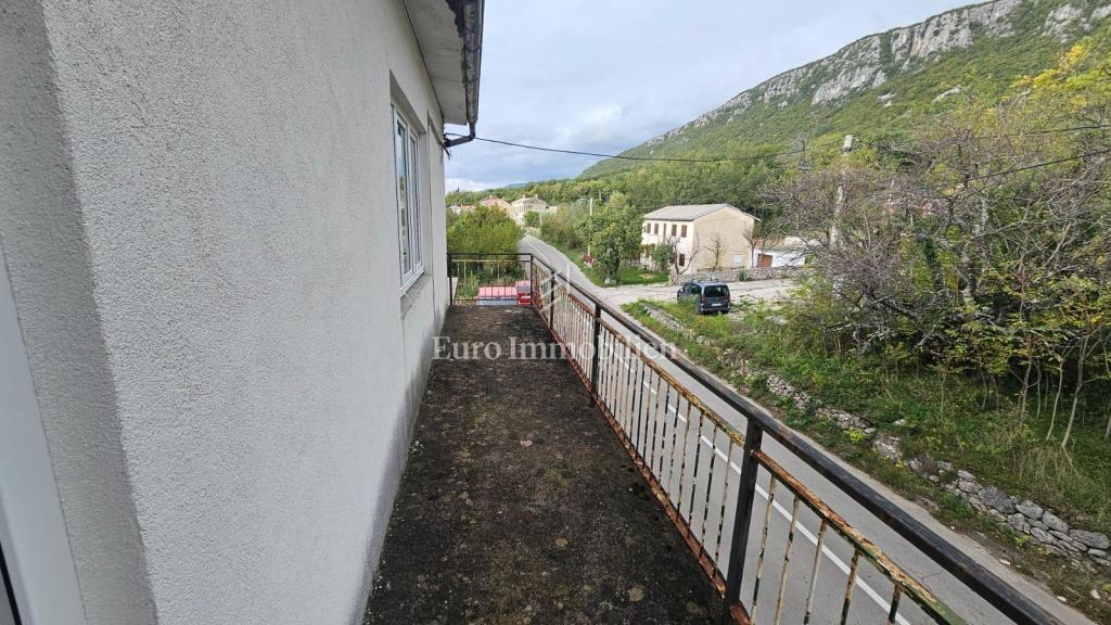Bribir apartma za prodajo