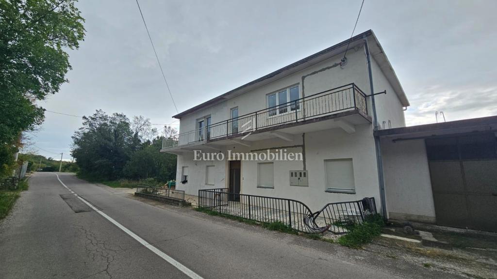 Bribir apartma za prodajo