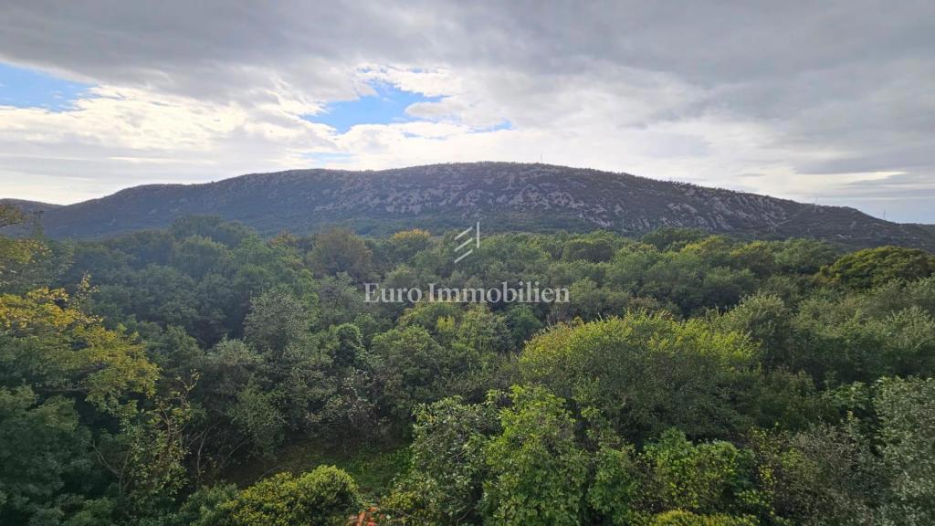 Bribir apartma za prodajo