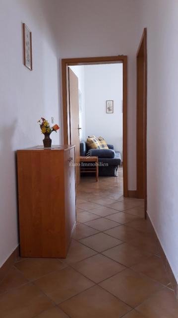 Vir, apartmajska hiša prva vrsta do morja