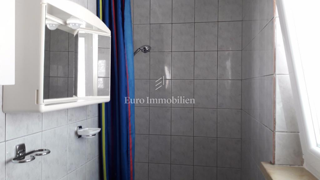 Vir, apartmajska hiša prva vrsta do morja