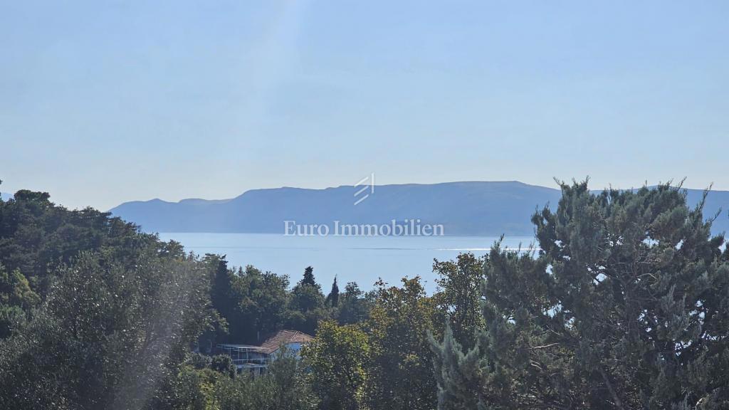 Hiša s 3 apartmaji 150 m od morja