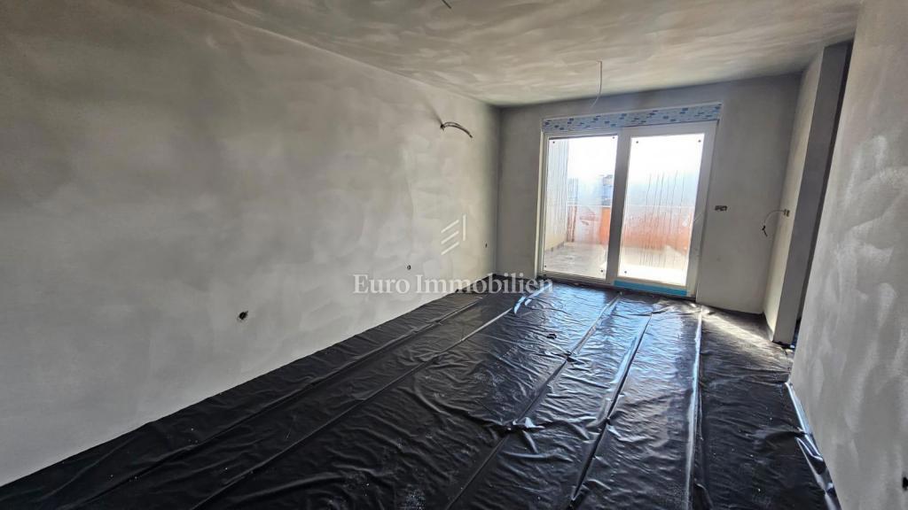 Novi Vinodolski, novogradnja 61,67 m2